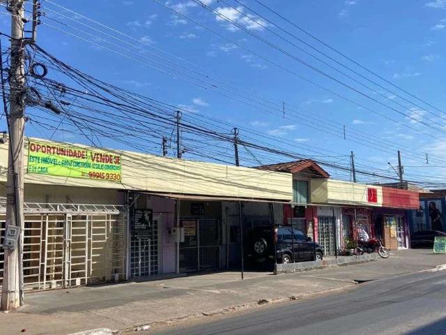 Terreno / Lote para Venda em Várzea Grande/MT Centro Sul