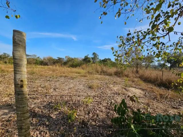 Terreno / Lote para Venda em Várzea Grande/MT Centro Sul