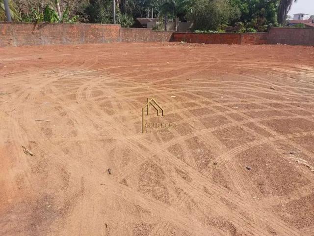 Terreno / Lote para Venda em Várzea Grande/MT Centro