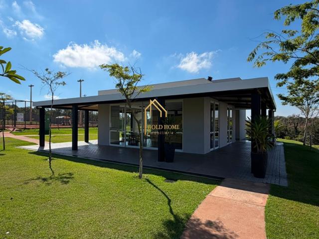 Terreno / Lote para Venda em Várzea Grande/MT Chapéu do Sol