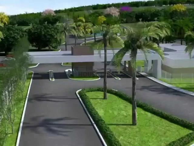 Terreno / Lote para Venda em Várzea Grande/MT Chapéu do Sol