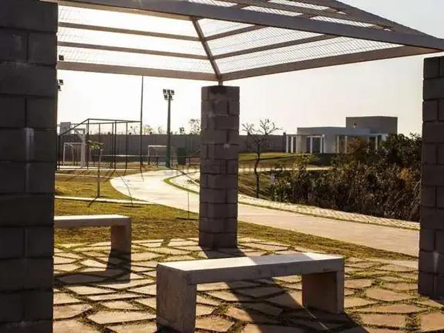 Terreno / Lote para Venda em Várzea Grande/MT Chapéu do Sol