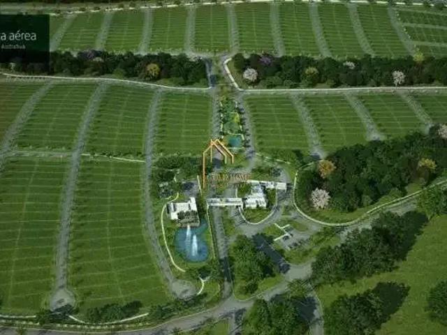 Terreno / Lote para Venda em Várzea Grande/MT Chapéu do Sol