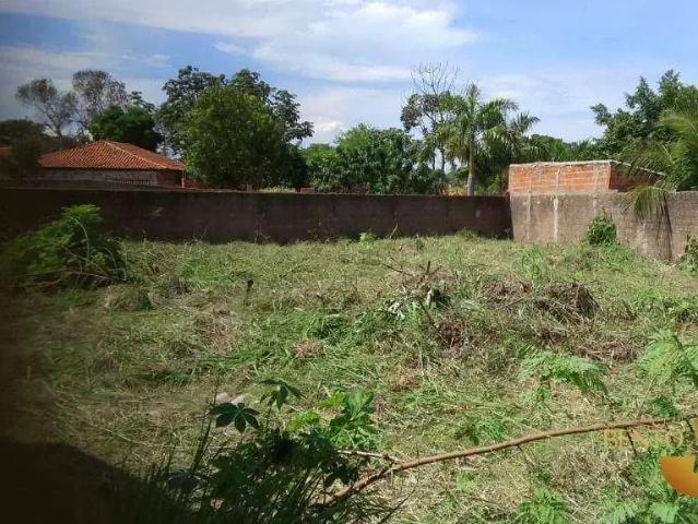 Terreno / Lote para Venda em Várzea Grande/MT Jardim Manaira