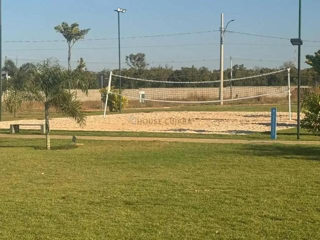 Terreno / Lote para Venda em Várzea Grande/MT Jardim Novo Mundo