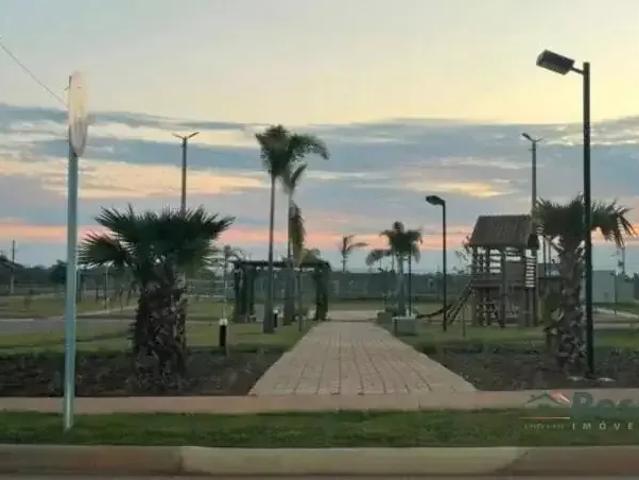 Terreno / Lote para Venda em Várzea Grande/MT Jardim Novo Mundo