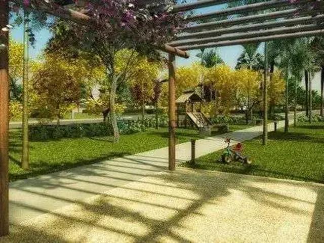 Terreno / Lote para Venda em Várzea Grande/MT Jardim Novo Mundo