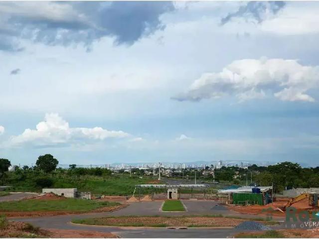 Terreno / Lote para Venda em Várzea Grande/MT Jardim Novo Mundo