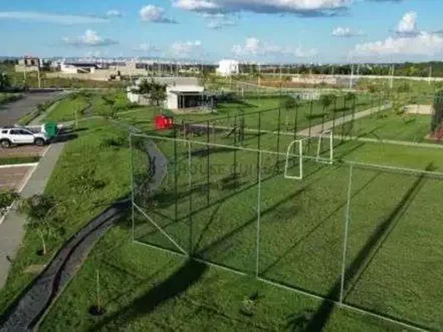 Terreno / Lote para Venda em Várzea Grande/MT Jardim Novo Mundo