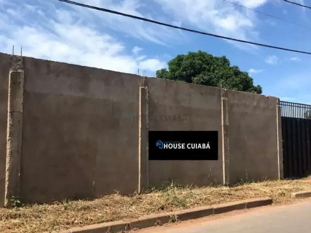 Terreno / Lote para Venda em Várzea Grande/MT Jardim Costa Verde