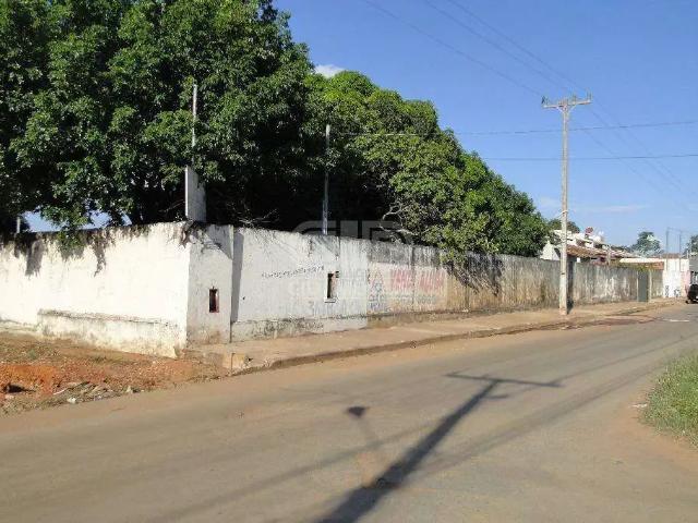 Terreno / Lote para Venda em Várzea Grande/MT Jardim Costa Verde