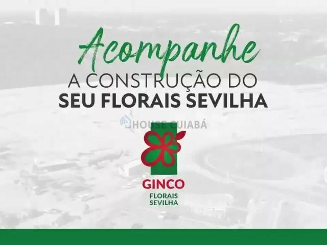 Terreno / Lote para Venda em Várzea Grande/MT Jardim dos Estados