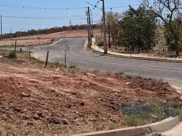 Terreno / Lote para Venda em Várzea Grande/MT Jardim dos Estados