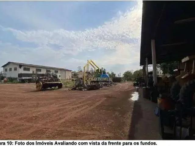 Terreno / Lote para Venda em Várzea Grande/MT Jardim Novo Mundo