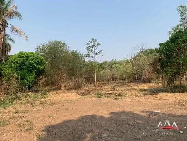 Terreno / Lote para Venda em Várzea Grande/MT Manga