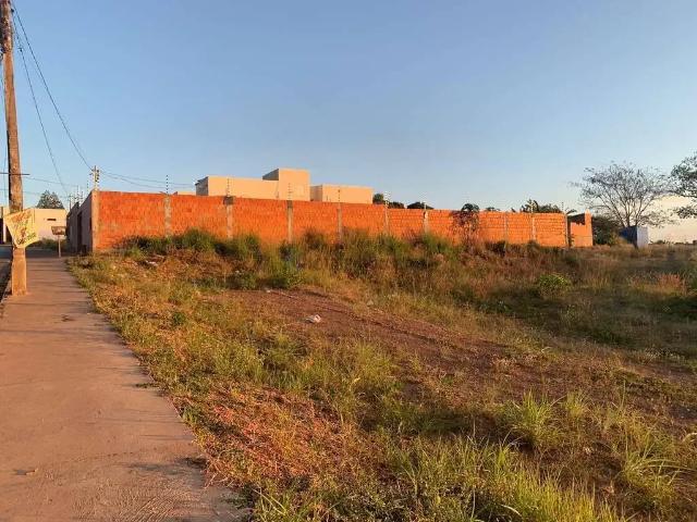 Terreno / Lote para Venda em Várzea Grande/MT Mapim