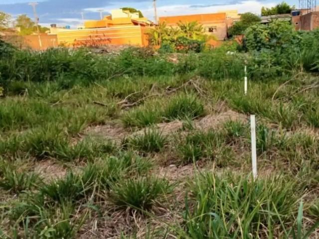 Terreno / Lote para Venda em Várzea Grande/MT Mapim