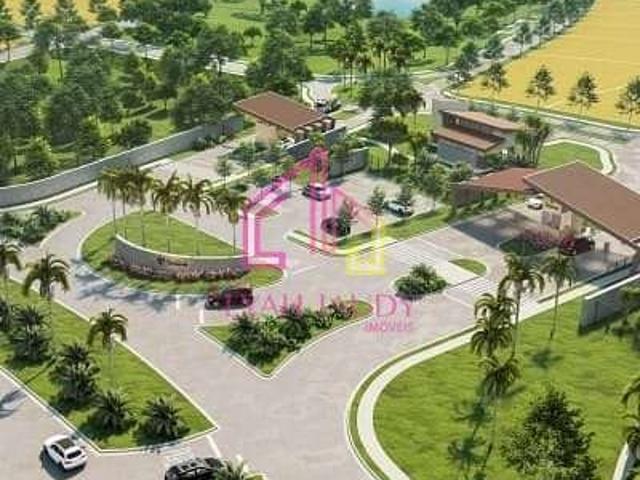 Terreno / Lote para Venda em Várzea Grande/MT Nossa Senhora da Guia