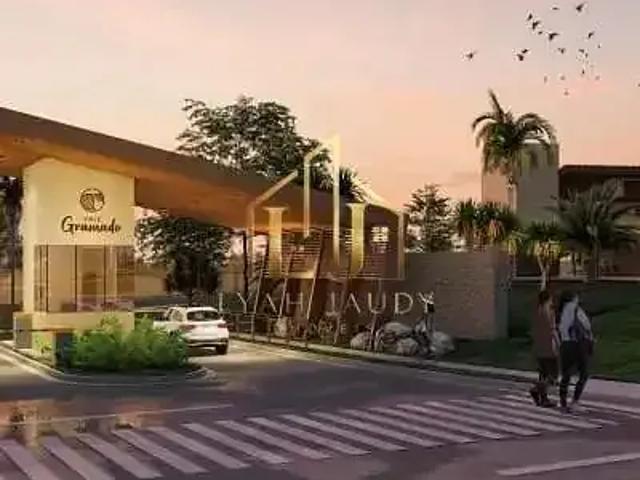 Terreno / Lote para Venda em Várzea Grande/MT Nossa Senhora da Guia