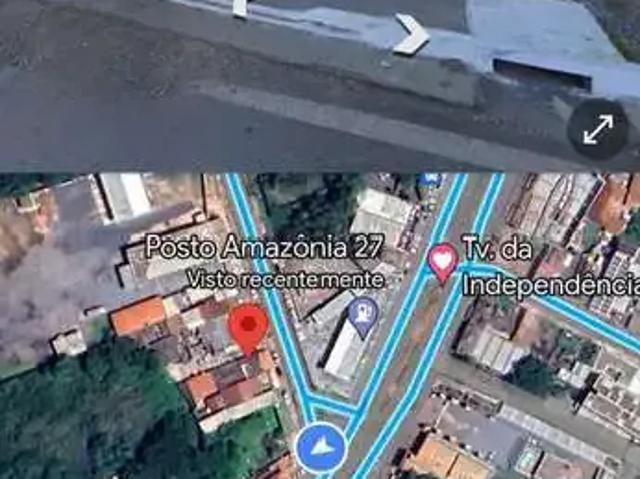 Terreno / Lote para Venda em Várzea Grande/MT Ponte Nova