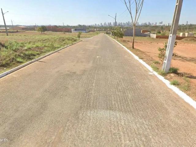 Terreno / Lote para Venda em Várzea Grande/MT Parque das Aguas