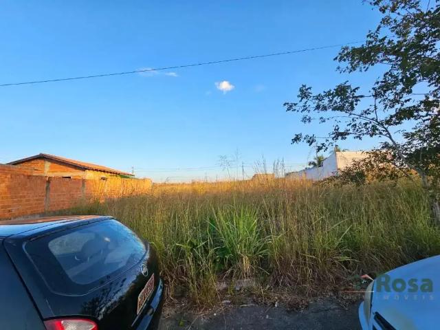 Terreno / Lote para Venda em Várzea Grande/MT Parque das Aguas