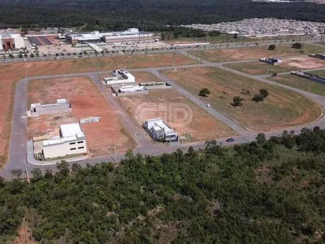 Terreno / Lote para Venda em Várzea Grande/MT Parque Genebra