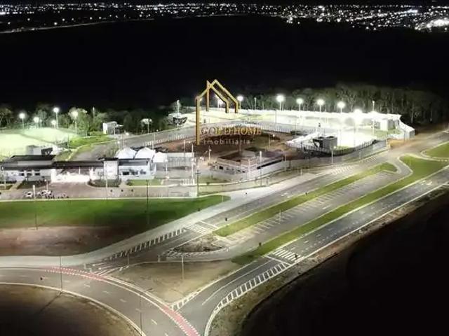 Terreno / Lote para Venda em Várzea Grande/MT Passagem da Conceição