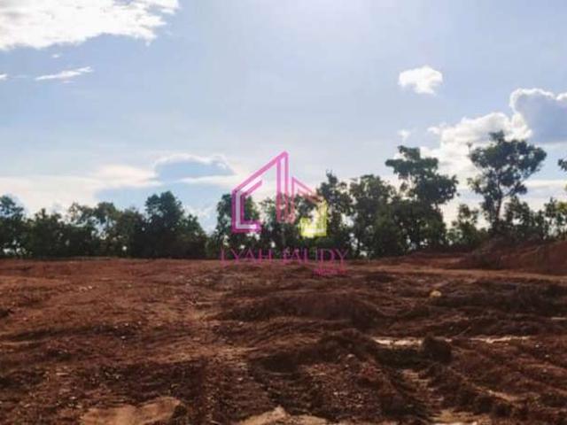 Terreno / Lote para Venda em Várzea Grande/MT Petrópolis