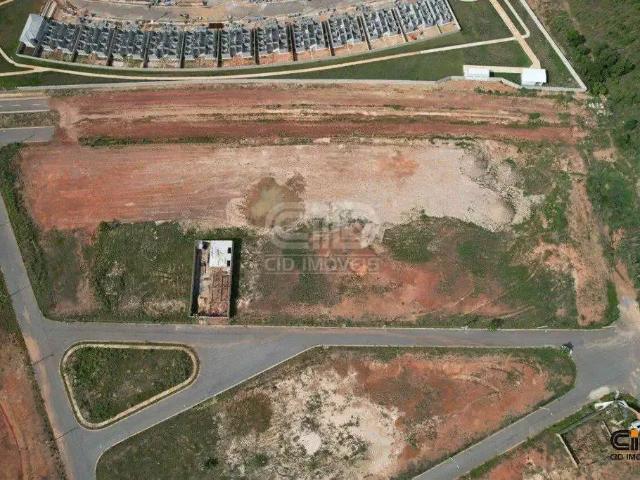 Terreno / Lote para Venda em Várzea Grande/MT Petrópolis