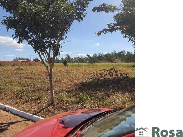 Terreno / Lote para Venda em Várzea Grande/MT Petrópolis