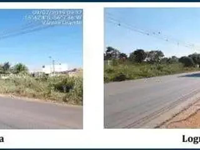 Terreno / Lote para Venda em Várzea Grande/MT Vitória Régia