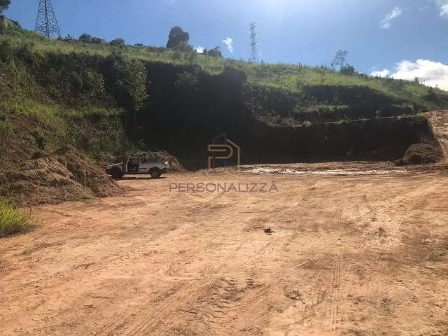 Terreno / Lote para Venda em Várzea Paulista/SP Área Industrial