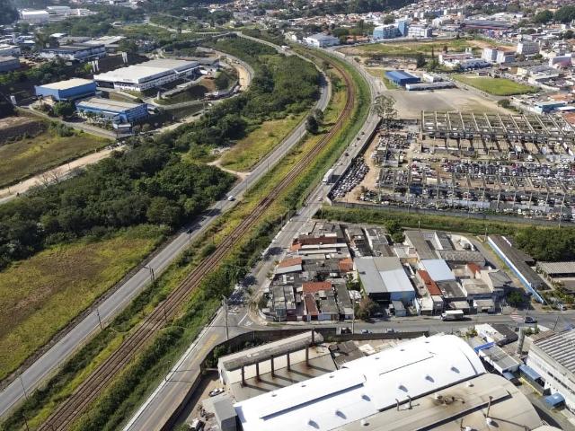 Terreno / Lote para Venda em Várzea Paulista/SP Centro
