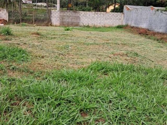 Terreno / Lote para Venda em Várzea Paulista/SP Chácaras Santa Martha