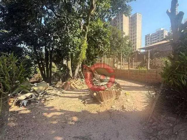 Terreno / Lote para Venda em Várzea Paulista/SP Cidade Nova II