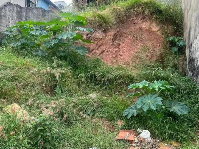 Terreno / Lote para Venda em Várzea Paulista/SP Jardim América II