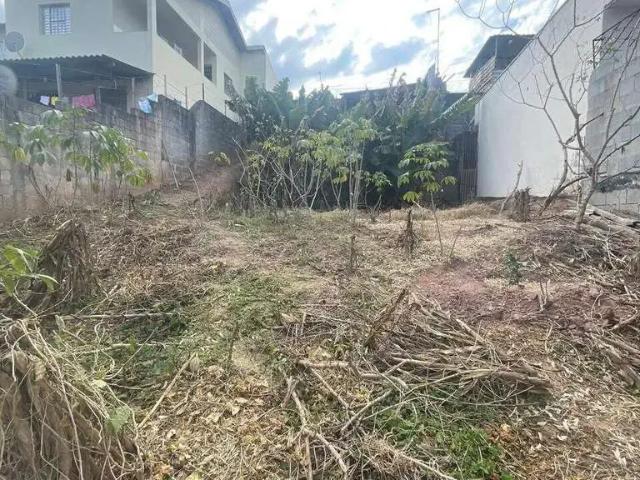Terreno / Lote para Venda em Várzea Paulista/SP Jardim América II