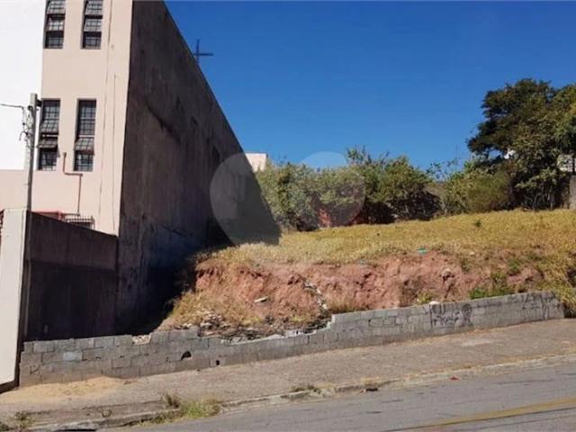 Terreno / Lote para Venda em Várzea Paulista/SP Jardim América III