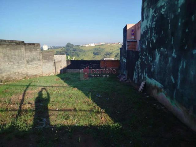 Terreno / Lote para Venda em Várzea Paulista/SP Jardim América IV