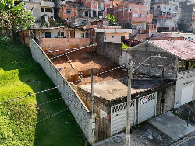 Terreno / Lote para Venda em Várzea Paulista/SP Jardim Bertioga