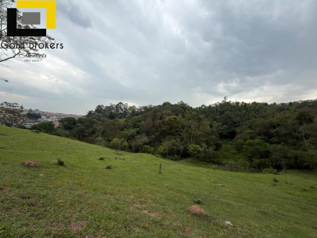 Terreno / Lote para Venda em Várzea Paulista/SP Jardim Bertioga