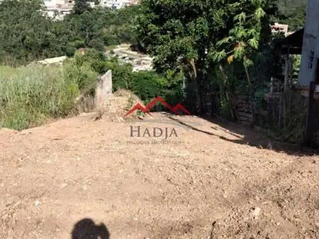 Terreno / Lote para Venda em Várzea Paulista/SP Jardim Brasil