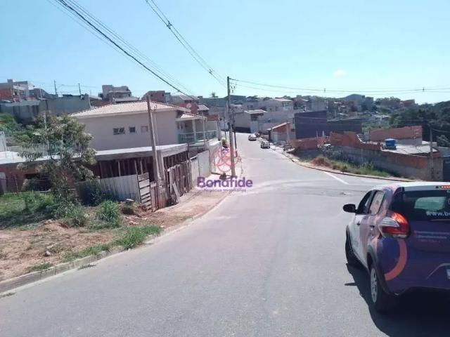 Terreno / Lote para Venda em Várzea Paulista/SP Jardim Brasil
