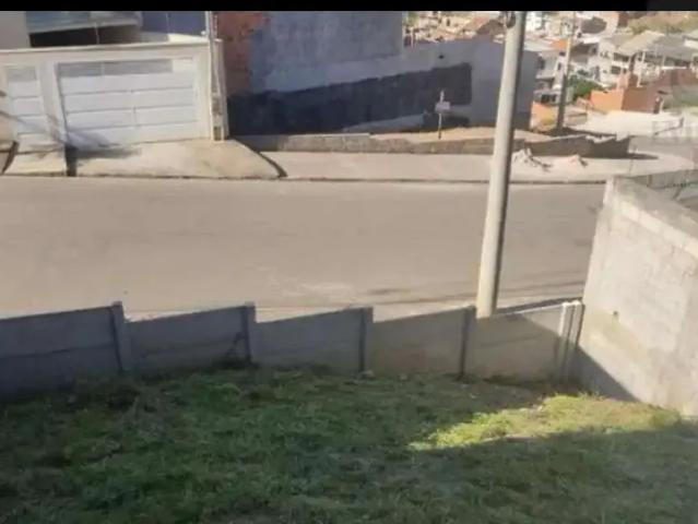 Terreno / Lote para Venda em Várzea Paulista/SP Jardim Brasil