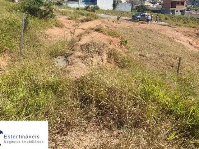 Terreno / Lote para Venda em Várzea Paulista/SP Jardim Buriti