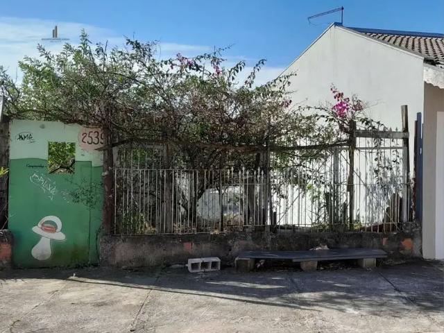 Terreno / Lote para Venda em Várzea Paulista/SP Jardim São Paulo