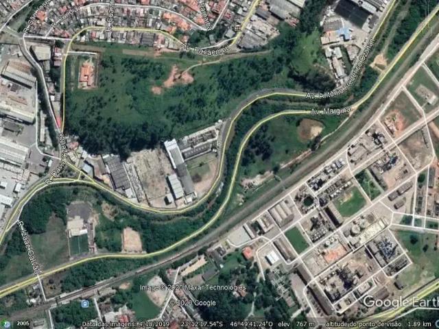 Terreno / Lote para Venda em Várzea Paulista/SP Jardim Paulista