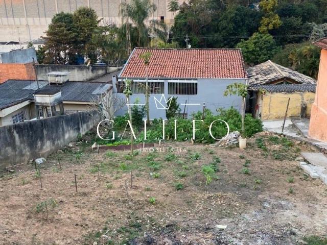Terreno / Lote para Venda em Várzea Paulista/SP Jardim Paraíso