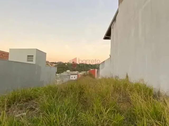 Terreno / Lote para Venda em Várzea Paulista/SP Loteamento Serra dos Cristais